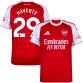 Arsenal Hjemmedrakt Havertz 29 2025–2026